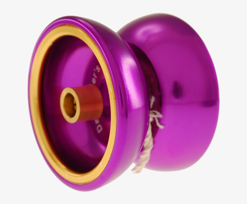 Dale Oliver's Trilogy - Spintastics Skill Toys Dale Oliver's Trilogy Yo-yo, transparent png download