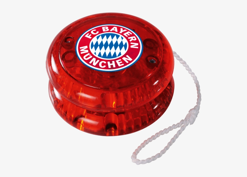 Yo-yo - Bayern Munich, transparent png download