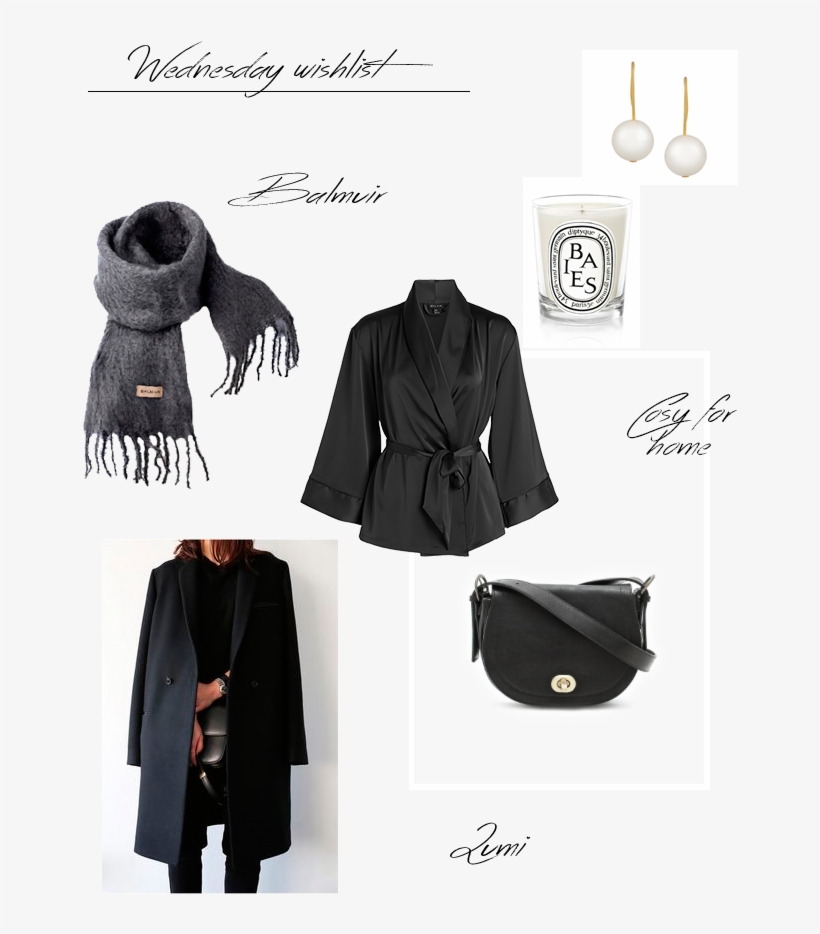 Wednesday Wishlist - Little Black Dress, transparent png download