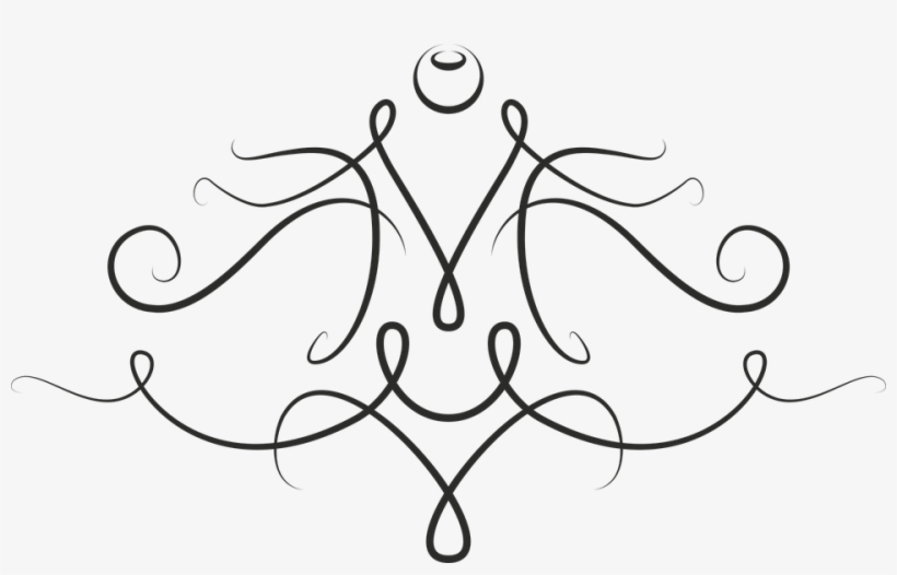 Arabesco Png - Vector Graphics, transparent png download