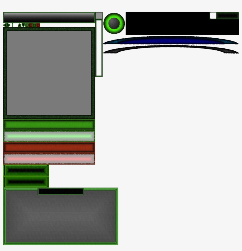 Gui - Graphical User Interface PNG Image | Transparent PNG Free ...