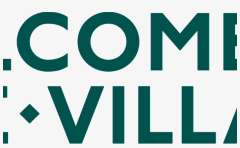 How To Organise A Music Festival - Welcome To The Village, transparent png download