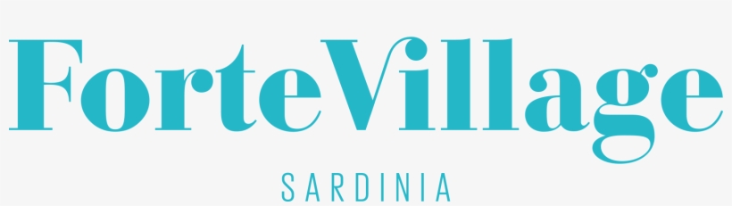 Forte Village - Forte Village Resort Logo, transparent png download