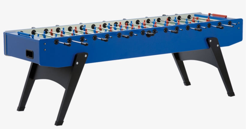 Xxl Foosball Table - 8 Player Foosball Table, transparent png download