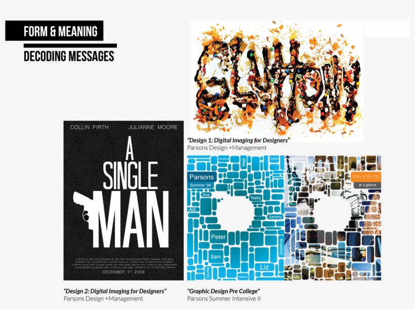 Design Theory - Graphic Design, transparent png download