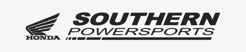 Southern Powersports - Southern Honda Powersports, transparent png download