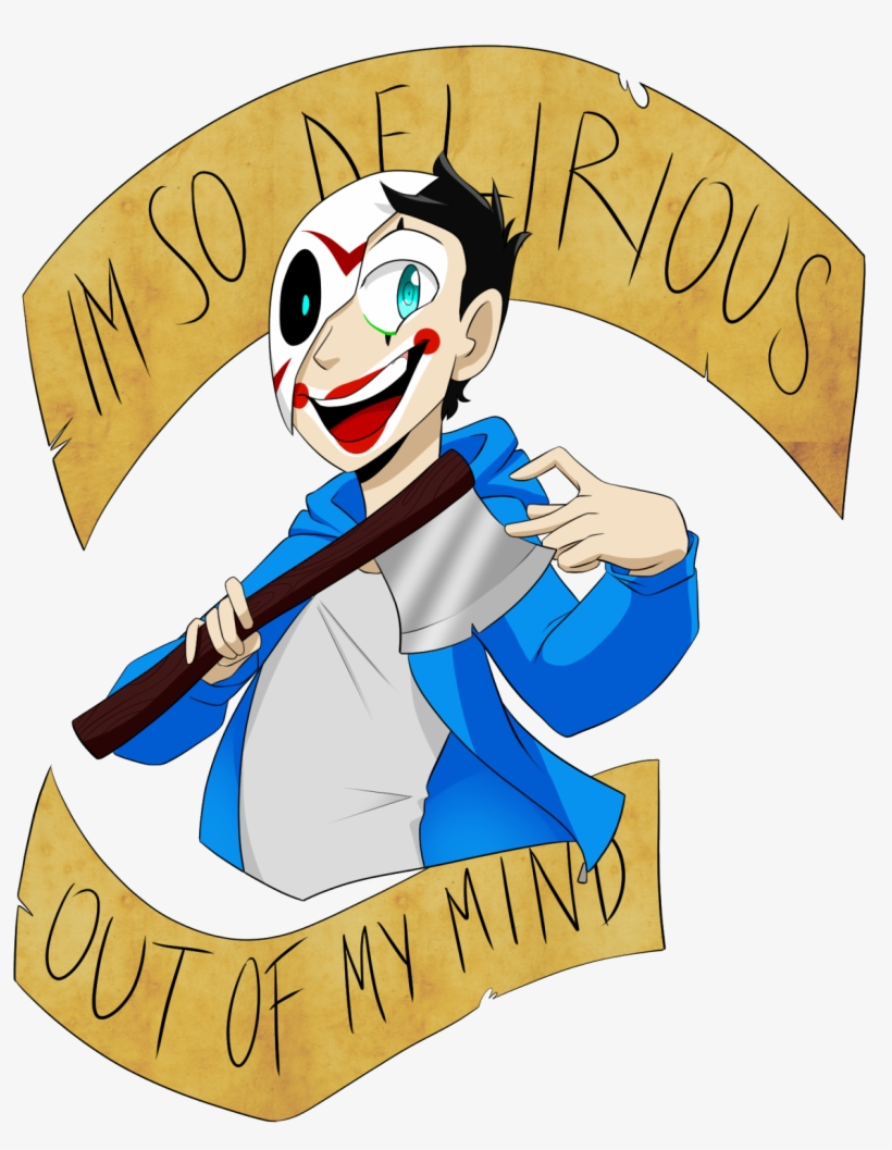 Related Image Ace Boogie, Bbs Squad, Pewdiepie, Markiplier, - Vanossgaming, transparent png download