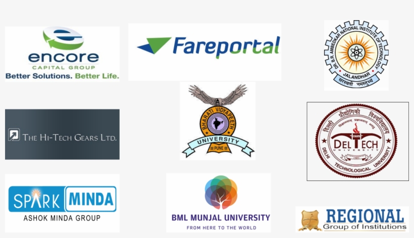 Corporate Clients - Crest, transparent png download