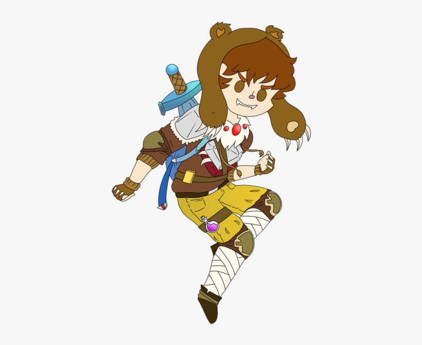 Recently On The Achievement Hunter Amino, We Had A - Cartoon, transparent png download