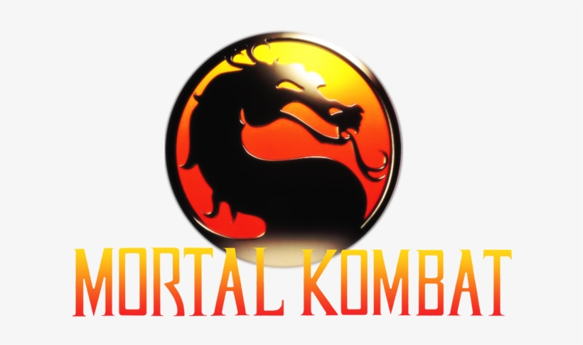 Mortal Kombat - Mk1 - Mortal Kombat-the Album (o.s.t), transparent png download