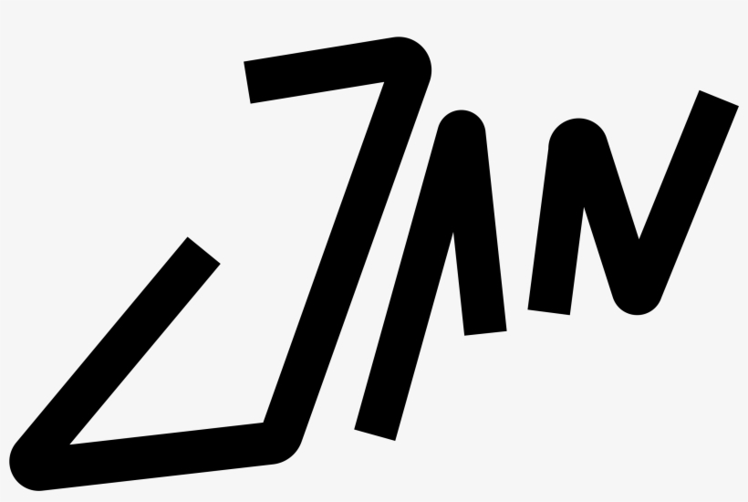 Jan - Graphic Design, transparent png download