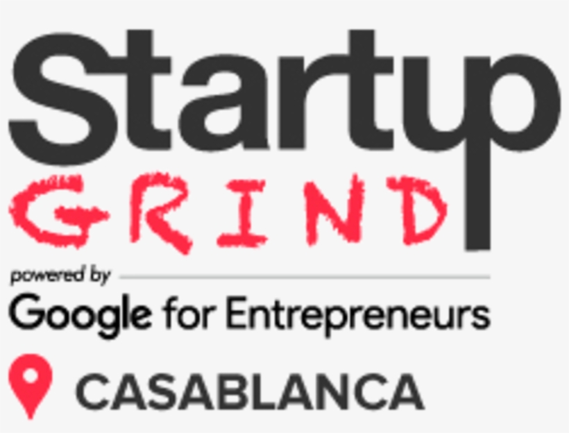 See Startup Grind Innovation Conference - Startup Grind Logo, transparent png download