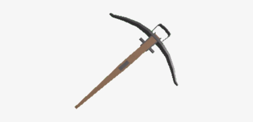 Crossbow - Crossbow Png, transparent png download