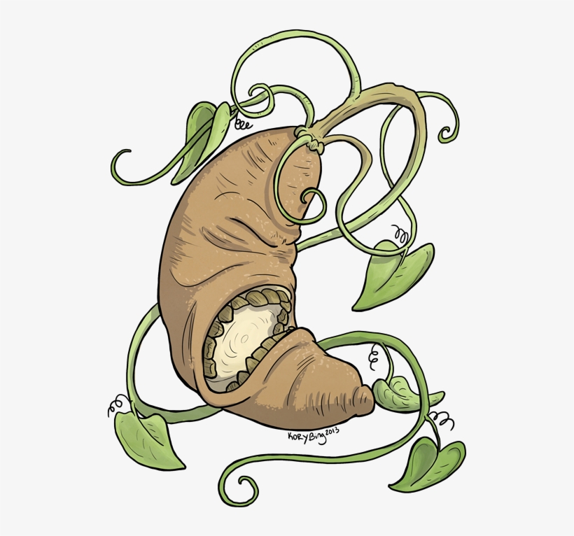 Screaming - Cartoon, transparent png download