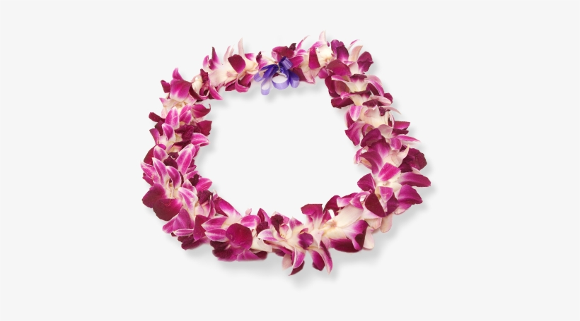 Flowers Collar - Wreath, transparent png download