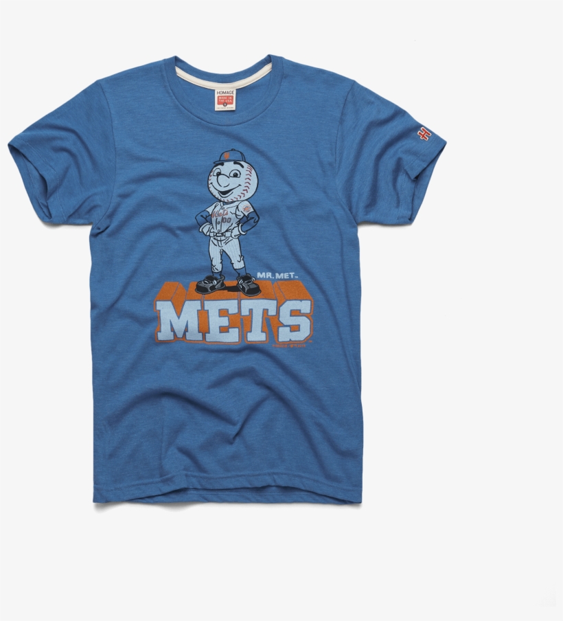 Retro Mlb Officially Licensed Major League Baseball - T-shirt, transparent png download