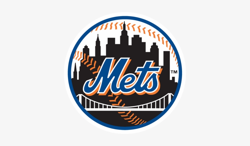 How The 2019 Mets Have To Handle Their Veterans - Ny Mets Logo, transparent png download