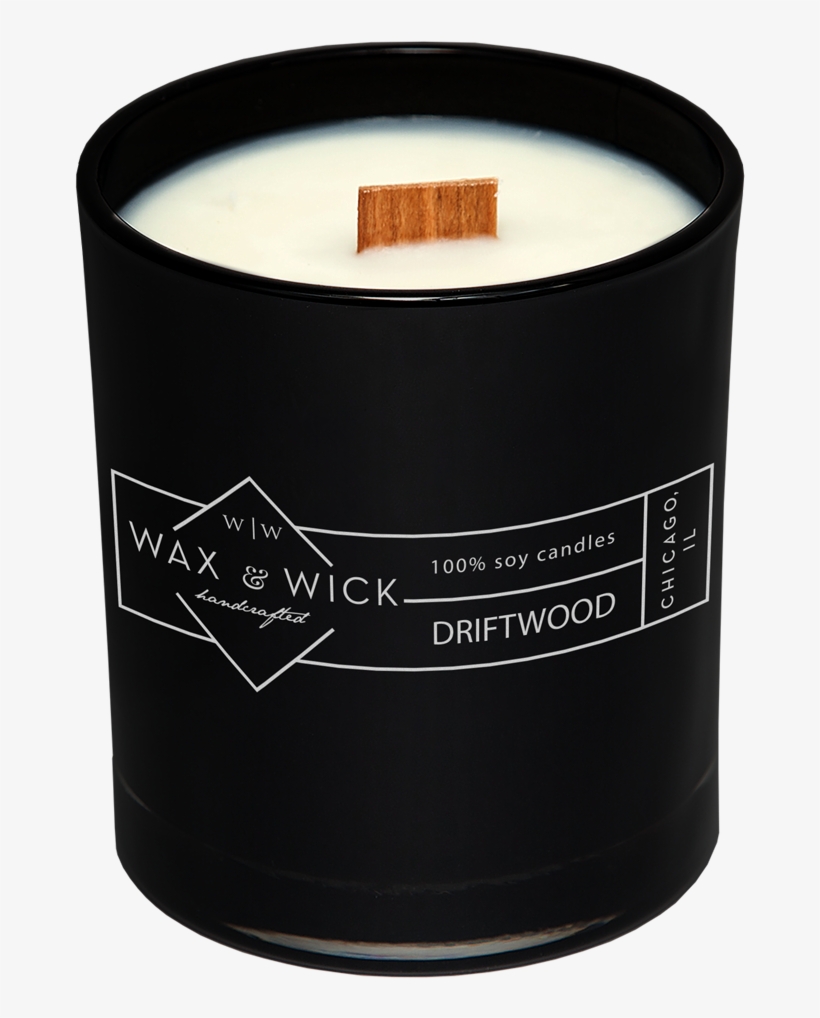 Wax And Wick - Whisky, transparent png download