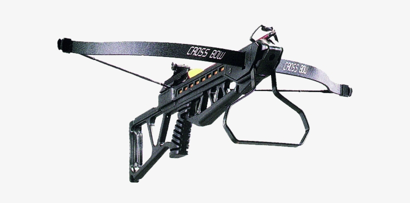 Crossbow Rifle, transparent png download