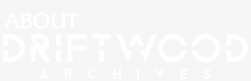 About-driftwood - Crowne Plaza White Logo, transparent png download