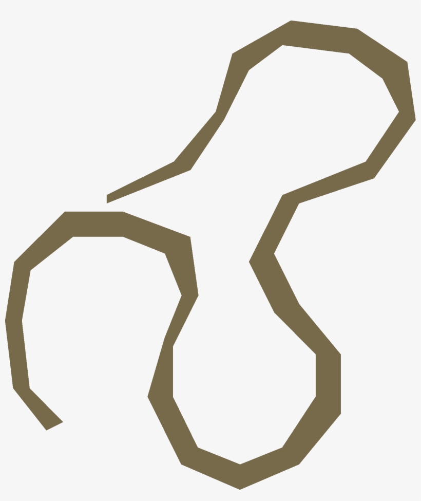 Crossbow String Is Used In The Fletching Skill To Create - Wiki, transparent png download