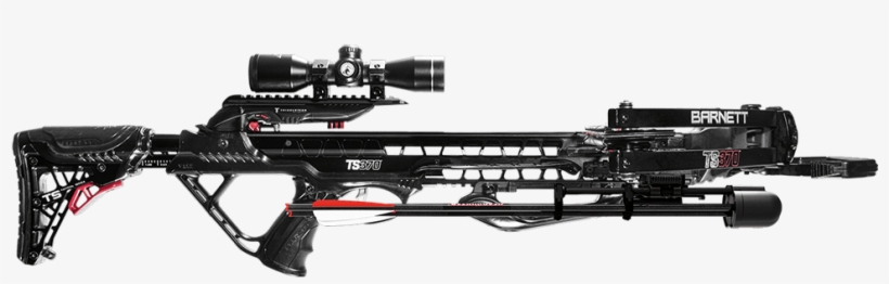 Ts370 Ts370 - Barnett Ts 370 Crossbow, transparent png download