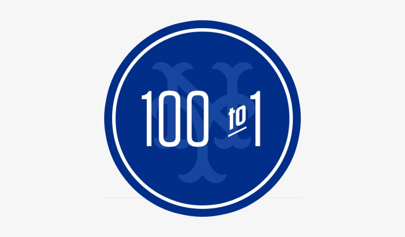 1969 New York Mets - Ac Logo All Company Png, transparent png download