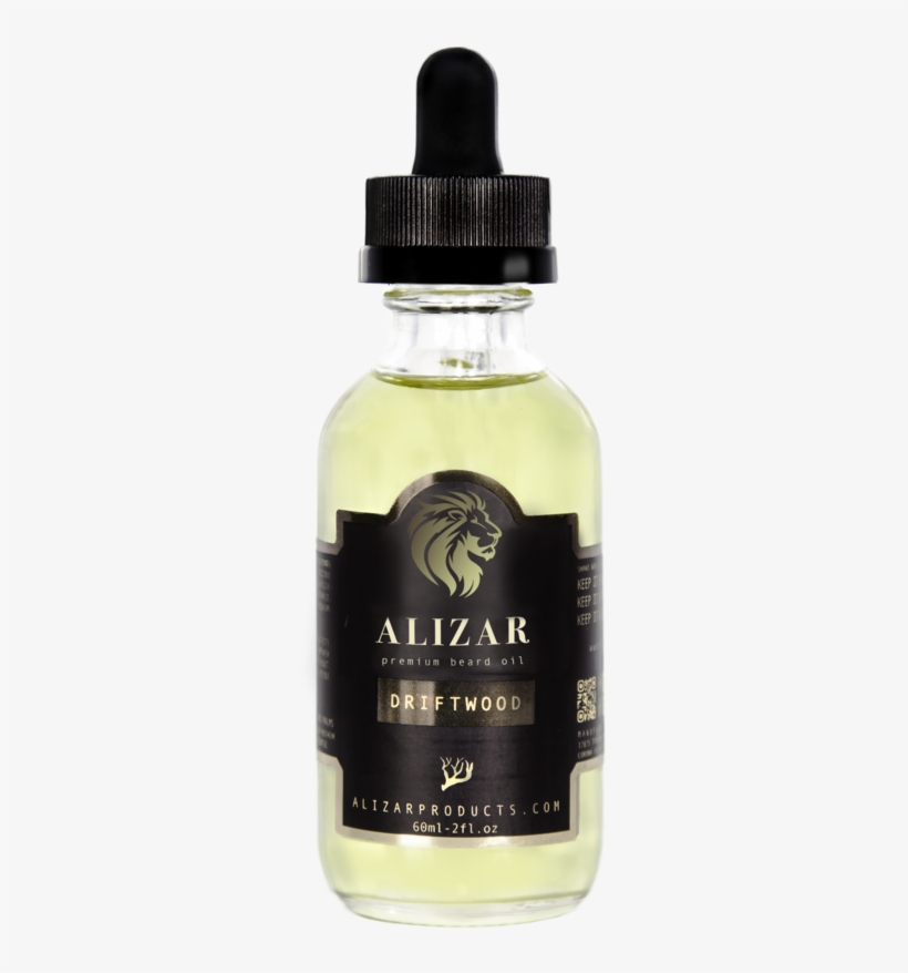 Alizar Beard Oils - Beard, transparent png download