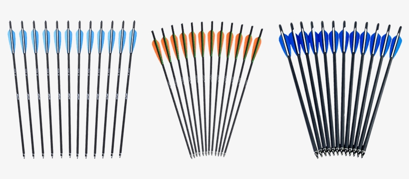 Quadcopter Reviews Best Crossbow Arrow Bolts - Arrow, transparent png download