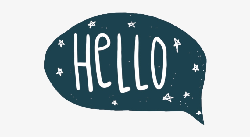 It Is Nice To Meet You I Am Known As Hsieying Or You - Beanie, transparent png download