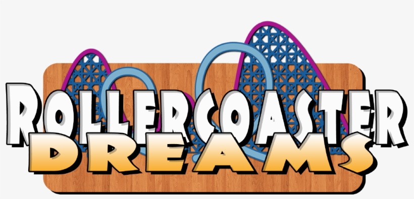 Rollercoaster Dreams Vr, transparent png download