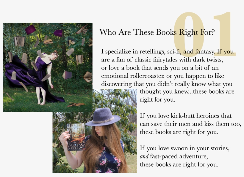 Who Are These Books Right For 1a - Book, transparent png download