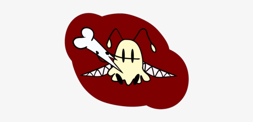 @understufffan Aww Look At The Cute Murderous Bug Thank, transparent png download