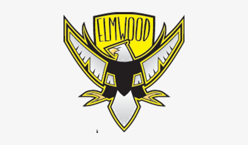 Lisa Polomsky - Elmwood Elementary School Logo, transparent png download