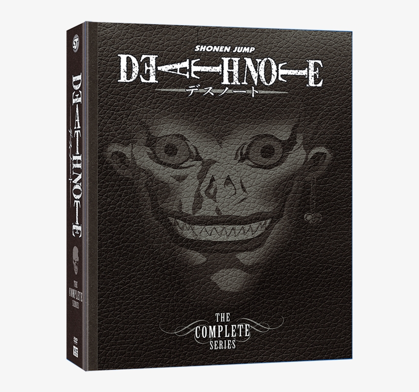 Death Note, transparent png download