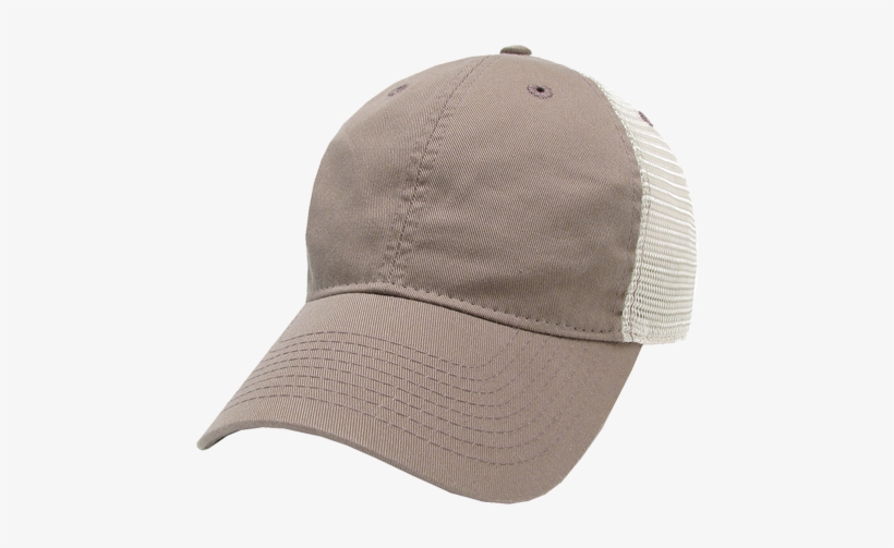 Driftwood Trucker - Baseball Cap, transparent png download