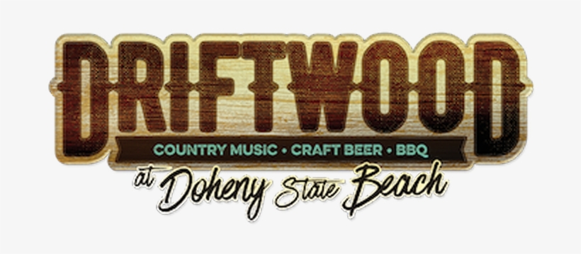 Driftwood At Doheny State Beach - Doheny State Beach, transparent png download