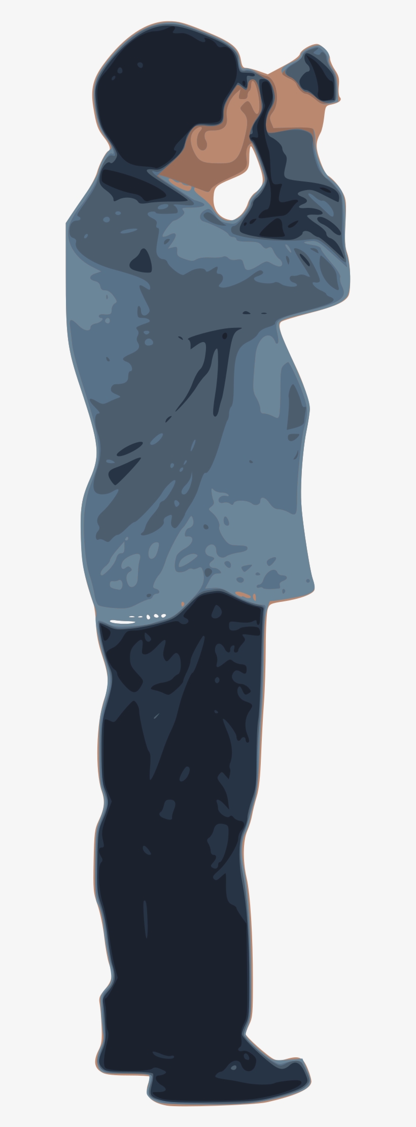 Photographer Png Pic - Photographer Png, transparent png download