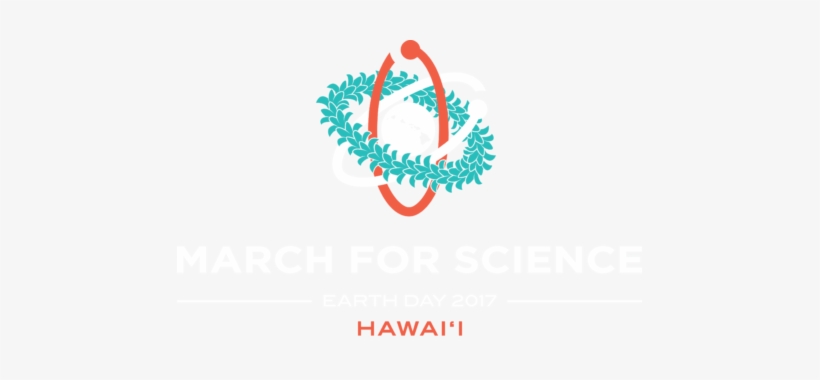 Info/wp Mfs Hawaii Lei Logo All Hawaii White Teal Orange - Hawaii, transparent png download