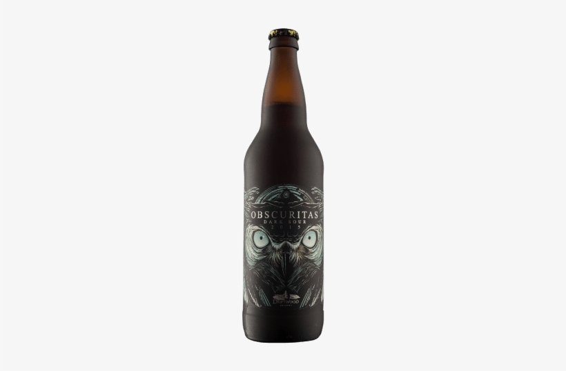 Obsure-driftwood - Beer, transparent png download