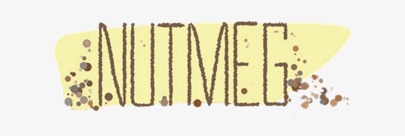 Nutmeg Volume 4 “it's Betty & Veronica Meets Breaking - Night, transparent png download