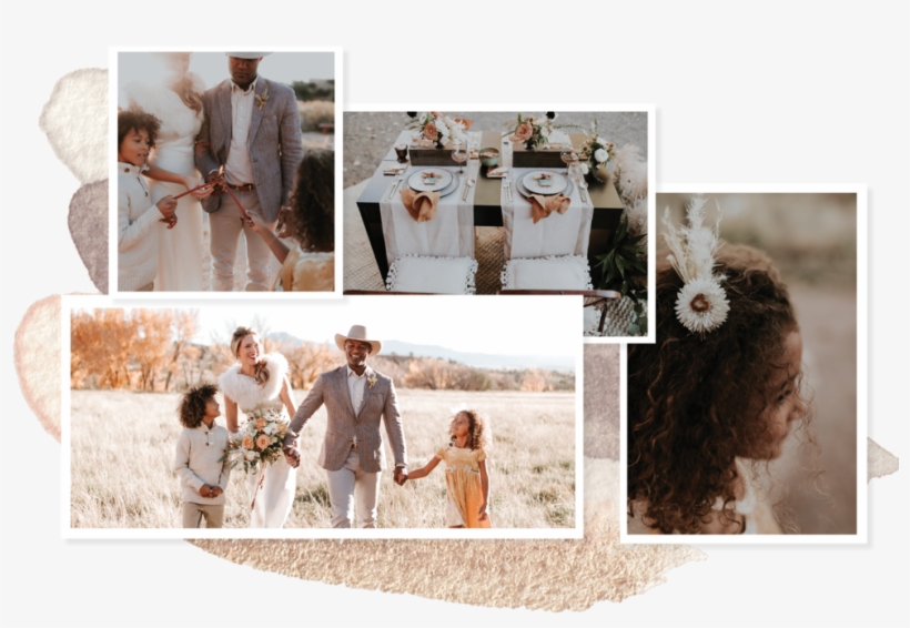 Alp Collage - New Mexico, transparent png download