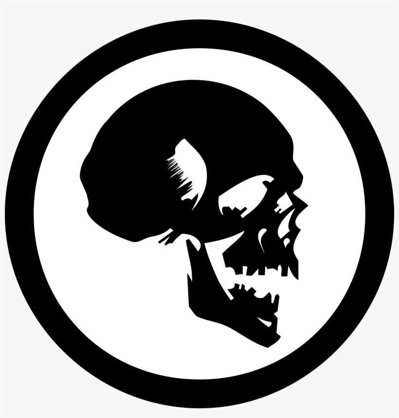Skull Images In Png, transparent png download