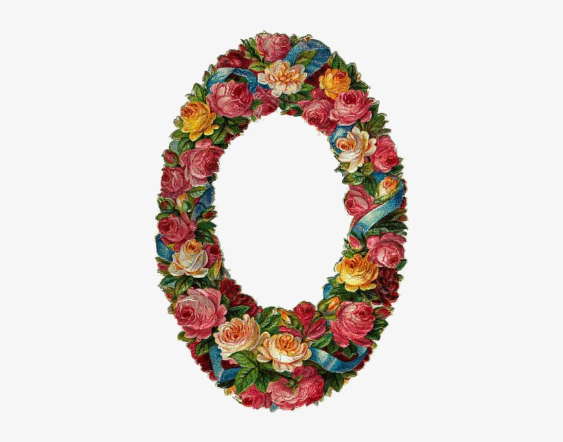 I - Victorian Easter, transparent png download