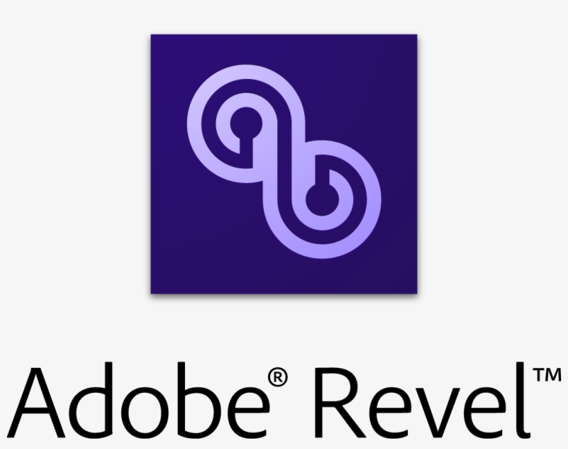 Adobe Carousel Now Named Adobe Revel - Adobe Creative Cloud, transparent png download