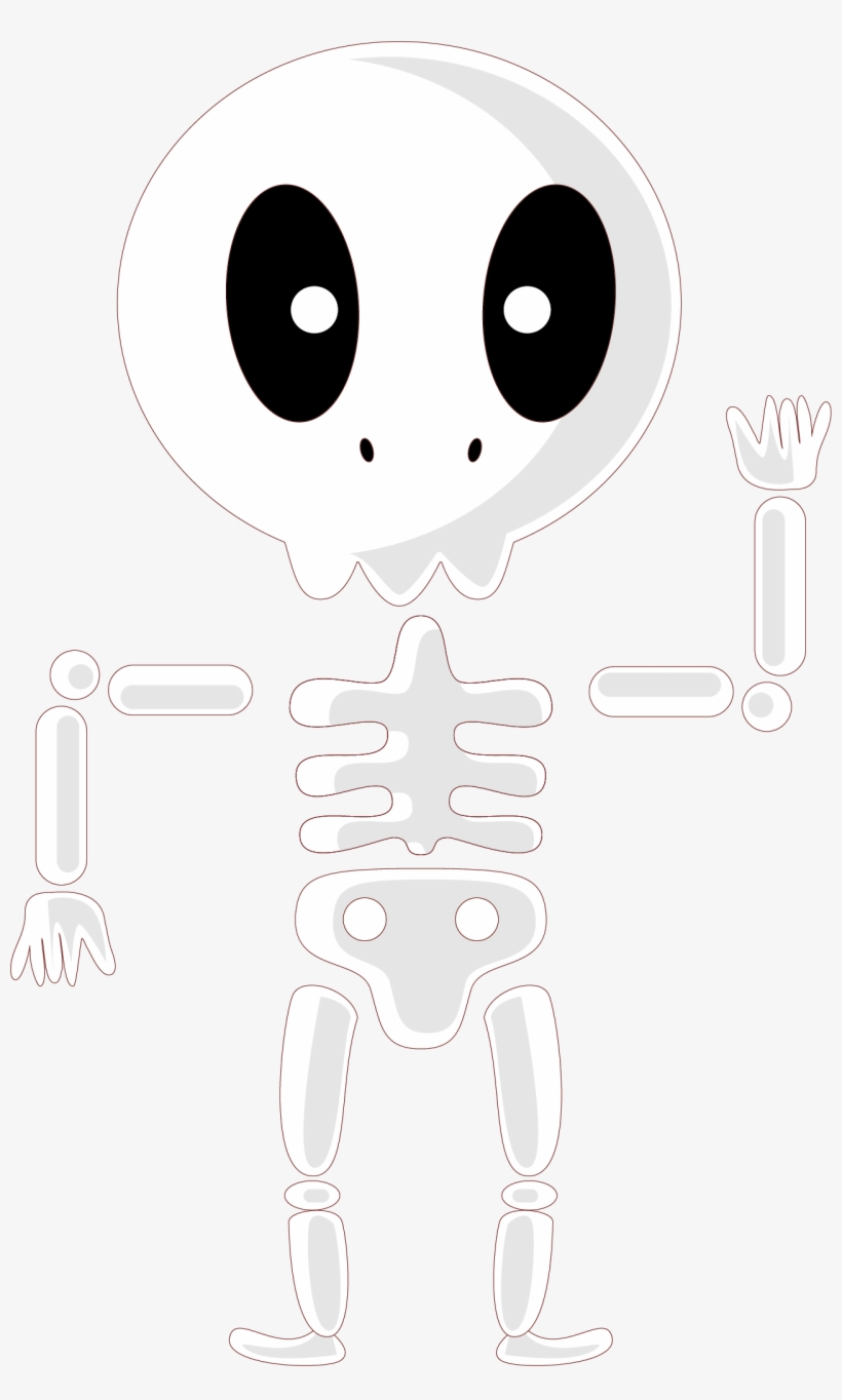 Nose White Pattern - Human, transparent png download