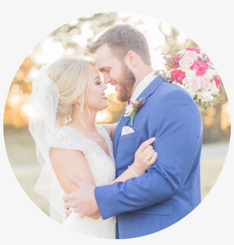 Mississippi Wedding Photographer 2 - Portable Network Graphics, transparent png download