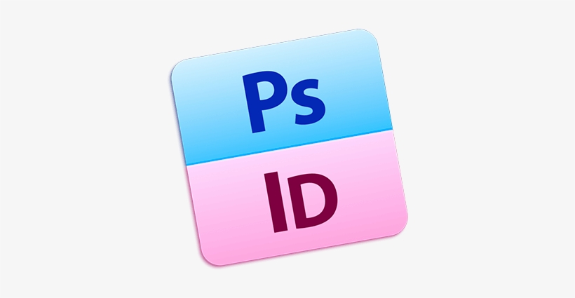 Expert Designs For Adobe Photoshop And Indesign - Adobe Photoshop, transparent png download