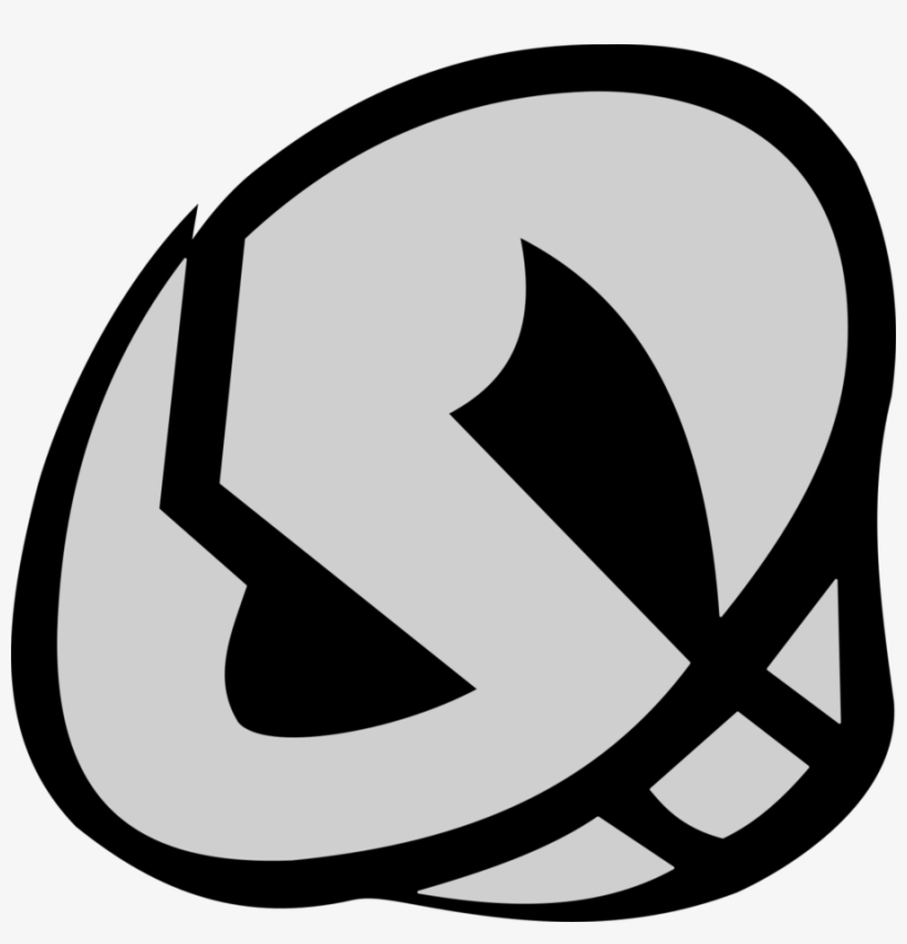 Clip Transparent Stock Team Logo By Lostcause On Deviantart - Pokemon Team Skull Logo, transparent png download