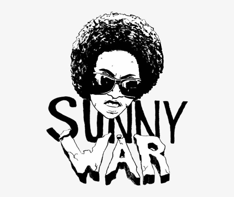 Sunny War - Illustration, transparent png download